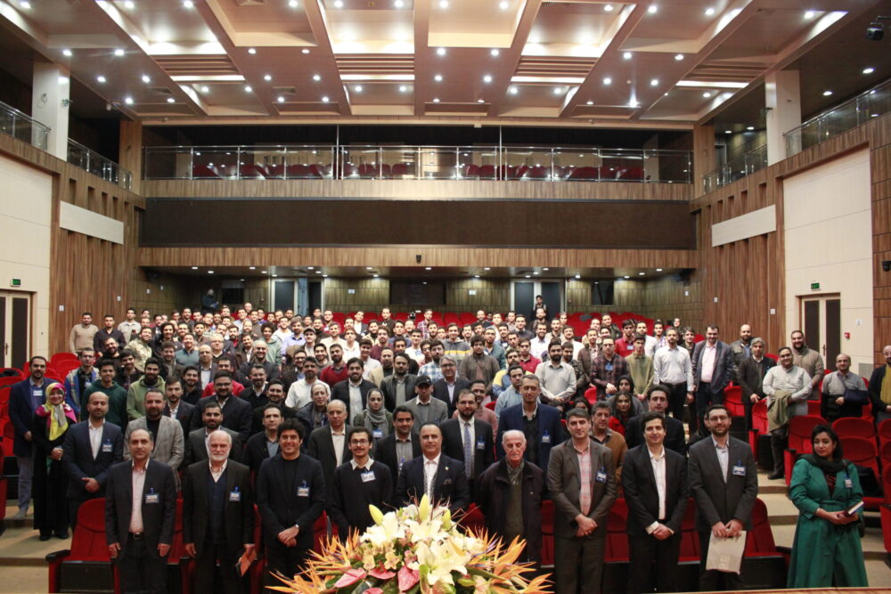 رویداد کسب و کار روزبه