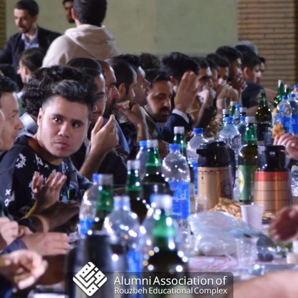 7th rouzbeh alumni iftar 600x600